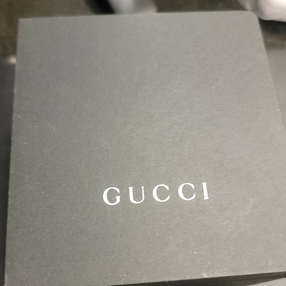 Gucci Sync Unisex Watch NWY - Picture 2 of 4